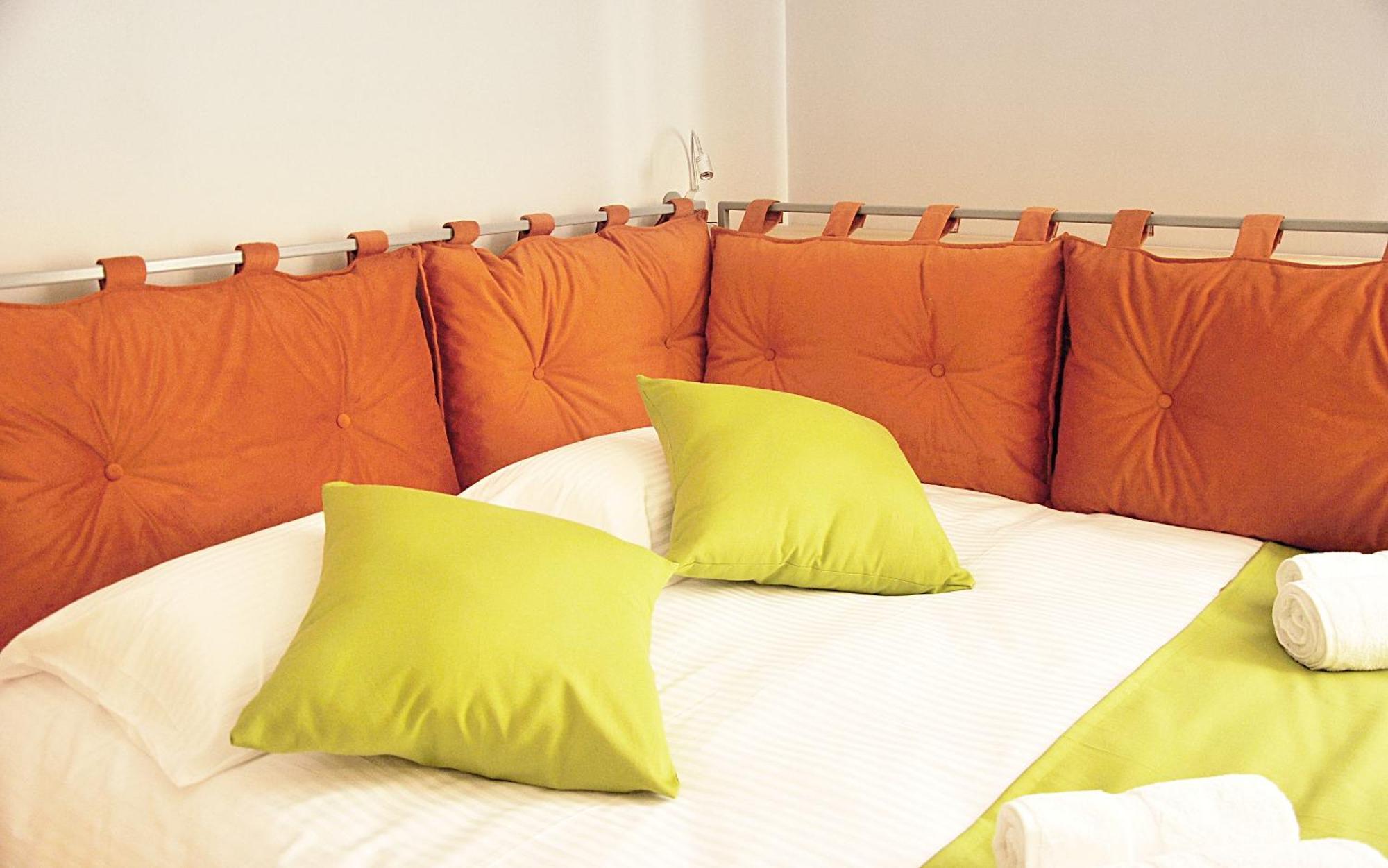 Boutique Hotel Avlabar Tbilisi Esterno foto