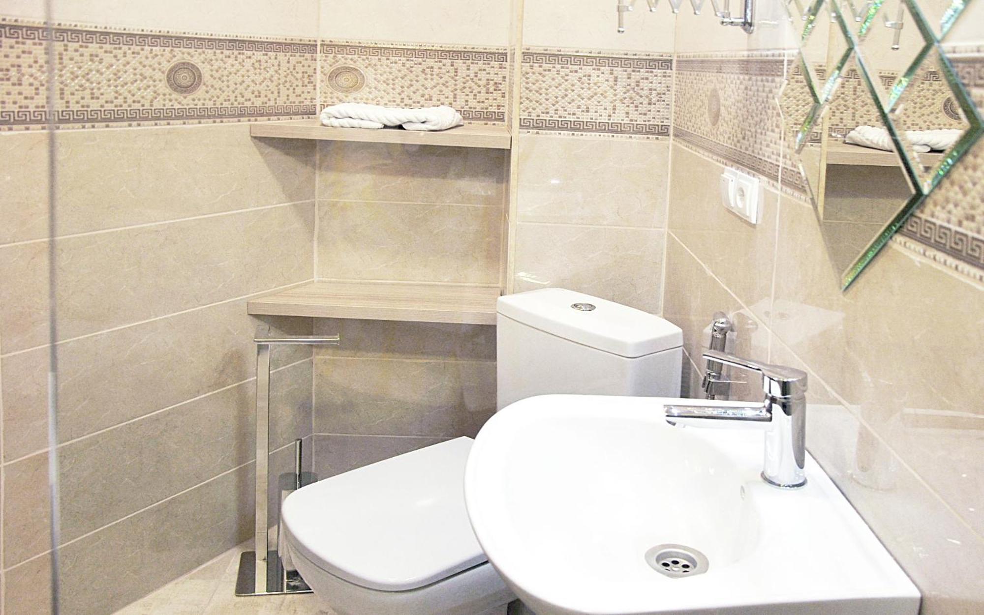 Boutique Hotel Avlabar Tbilisi Camera foto