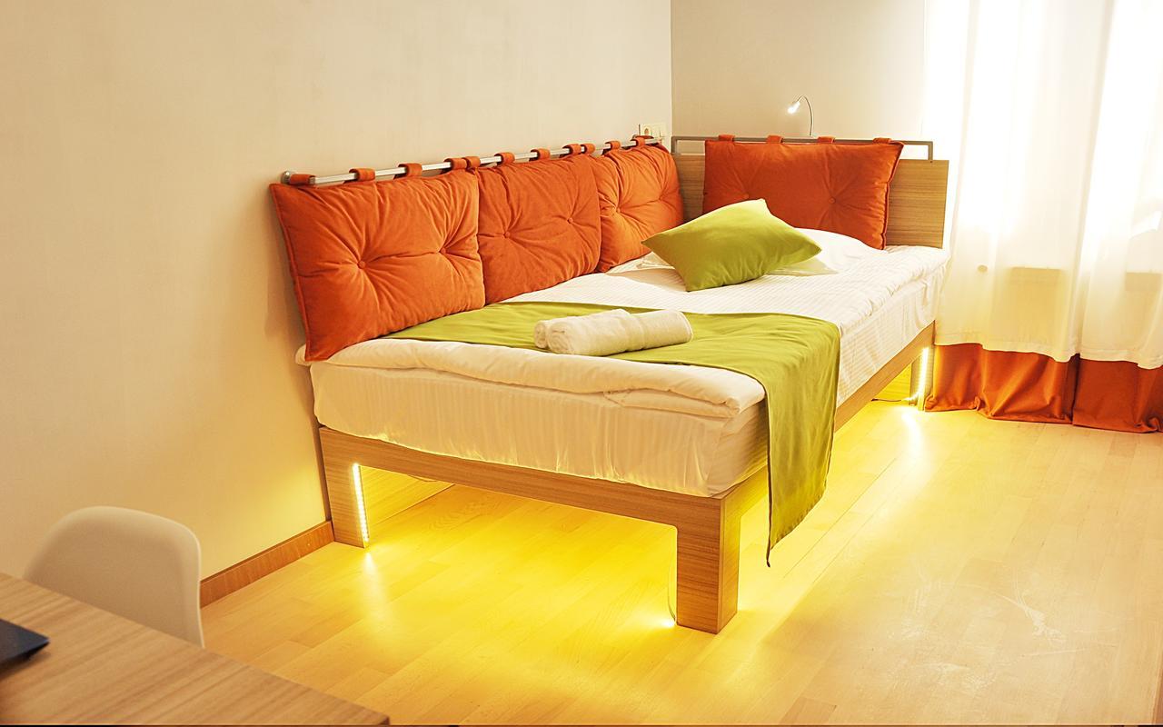 Boutique Hotel Avlabar Tbilisi Esterno foto
