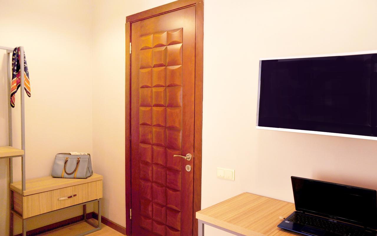 Boutique Hotel Avlabar Tbilisi Esterno foto