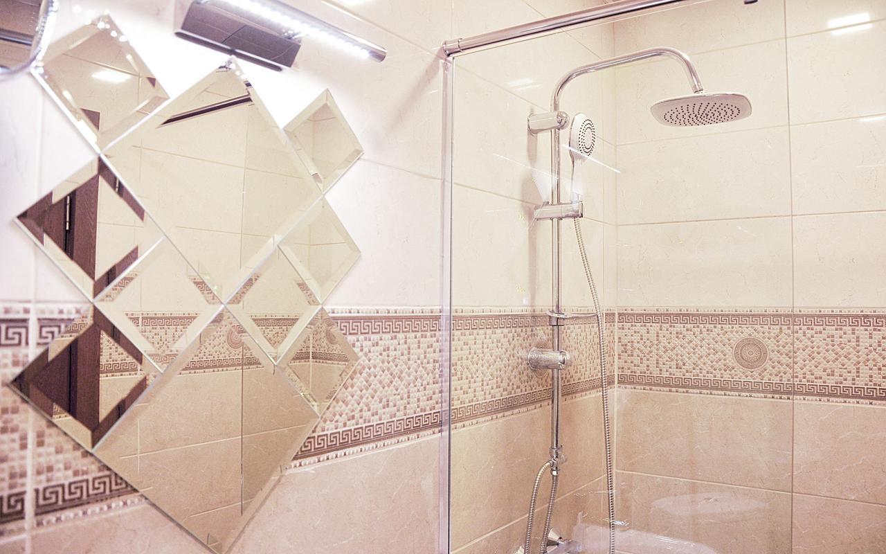 Boutique Hotel Avlabar Tbilisi Esterno foto