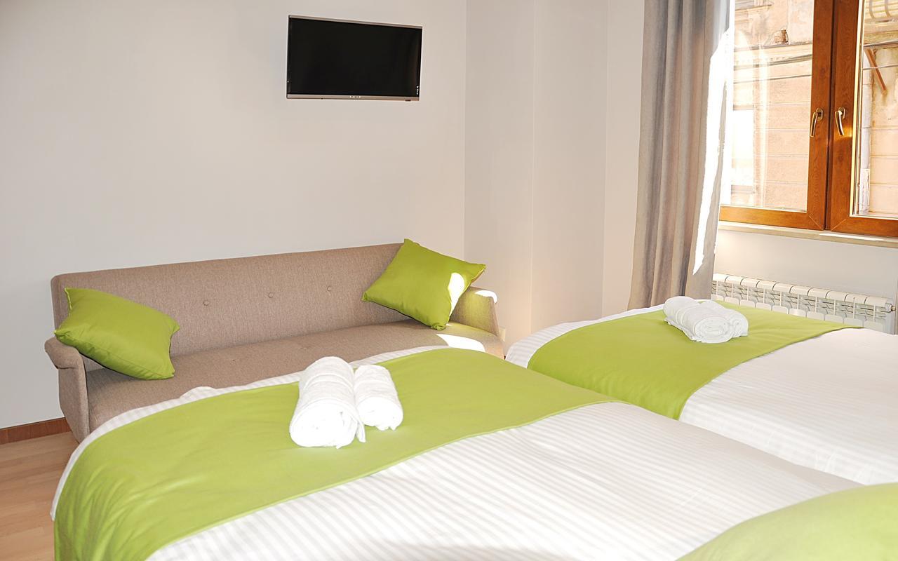 Boutique Hotel Avlabar Tbilisi Esterno foto