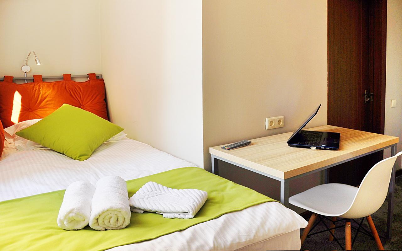 Boutique Hotel Avlabar Tbilisi Esterno foto