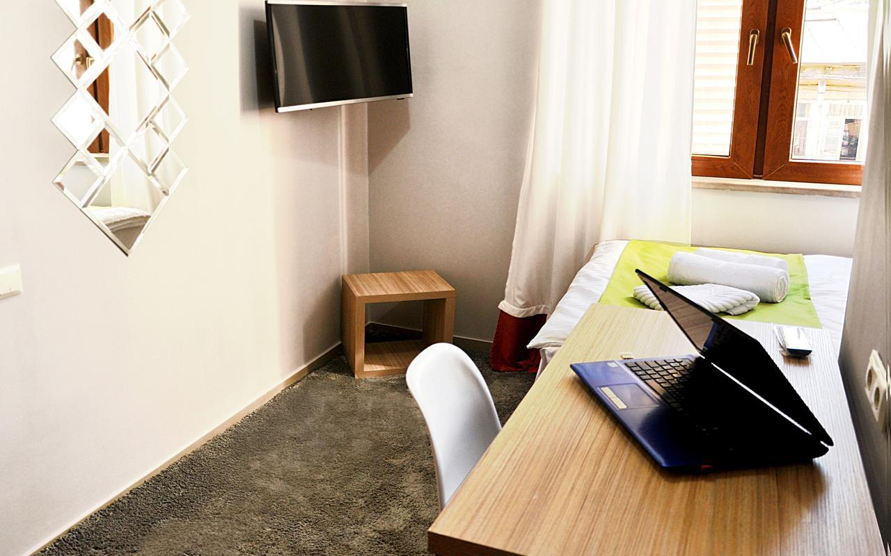 Boutique Hotel Avlabar Tbilisi Esterno foto
