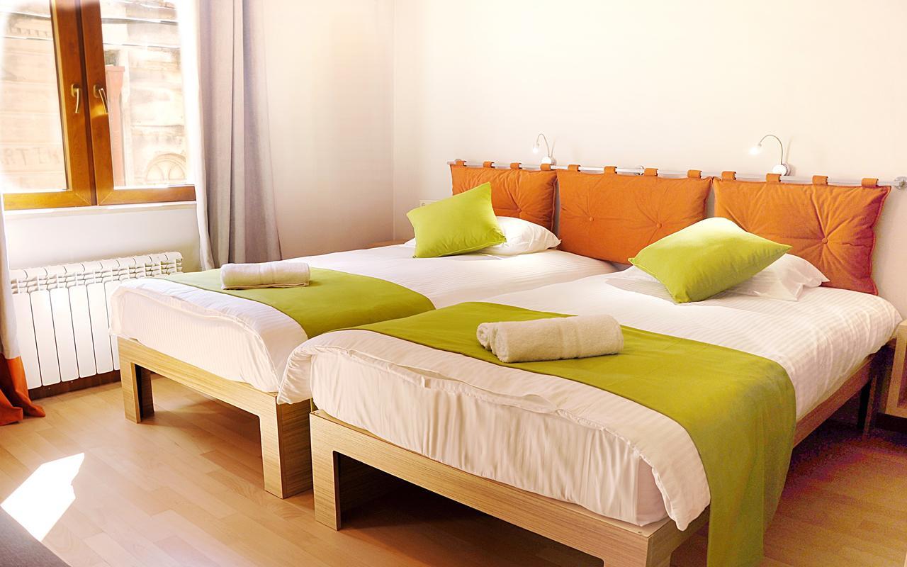 Boutique Hotel Avlabar Tbilisi Esterno foto