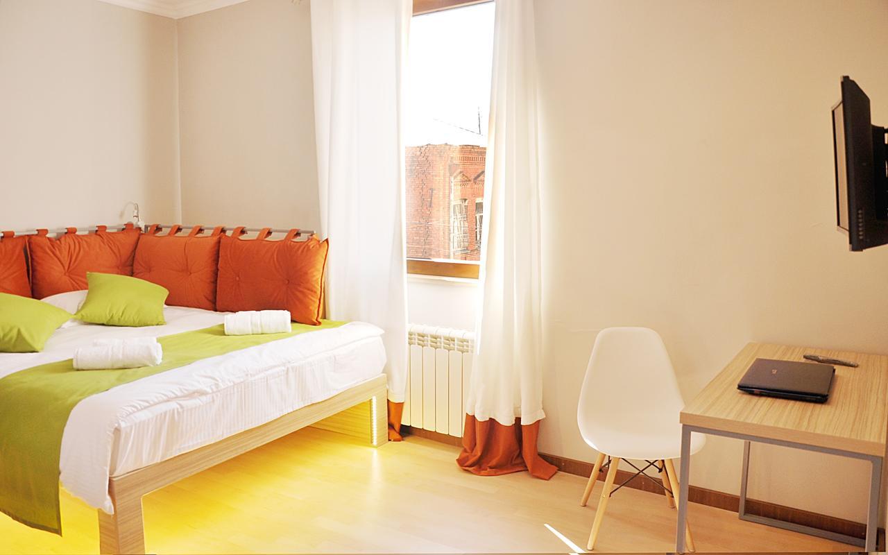 Boutique Hotel Avlabar Tbilisi Esterno foto