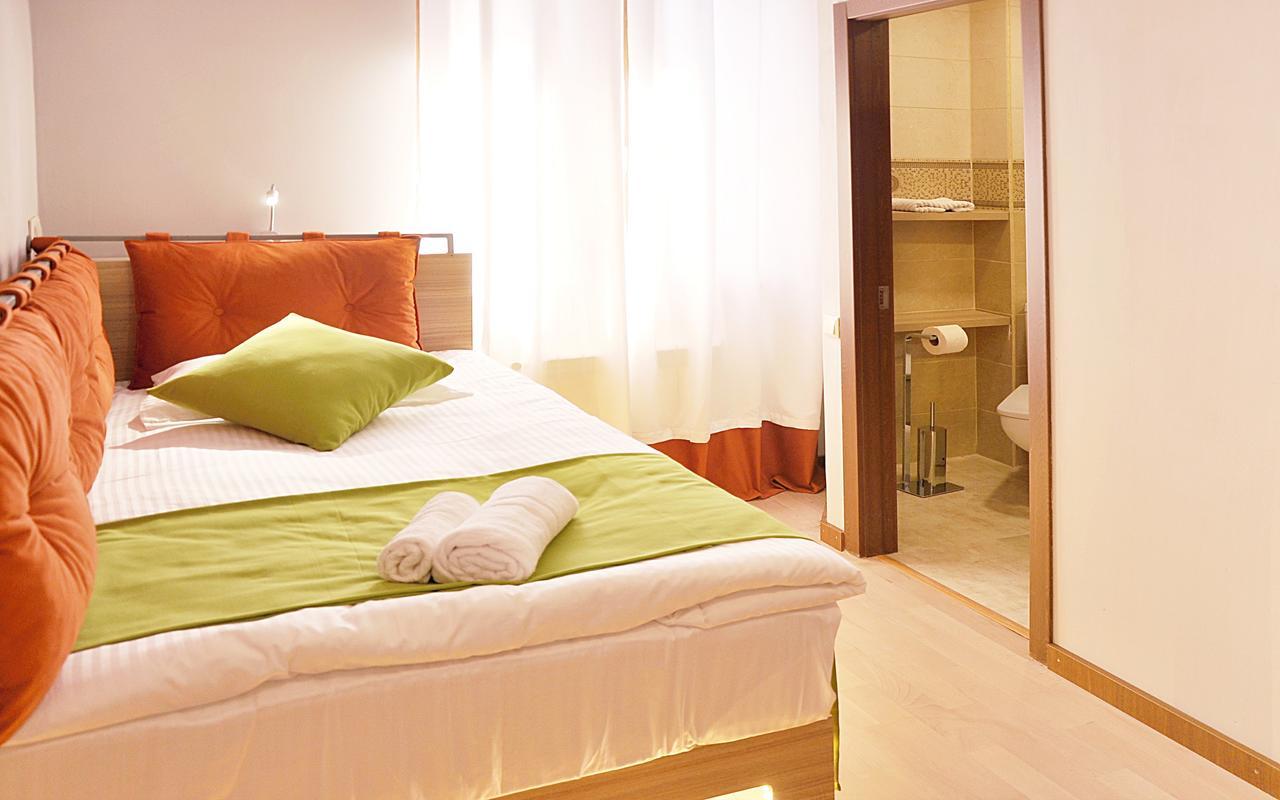 Boutique Hotel Avlabar Tbilisi Esterno foto