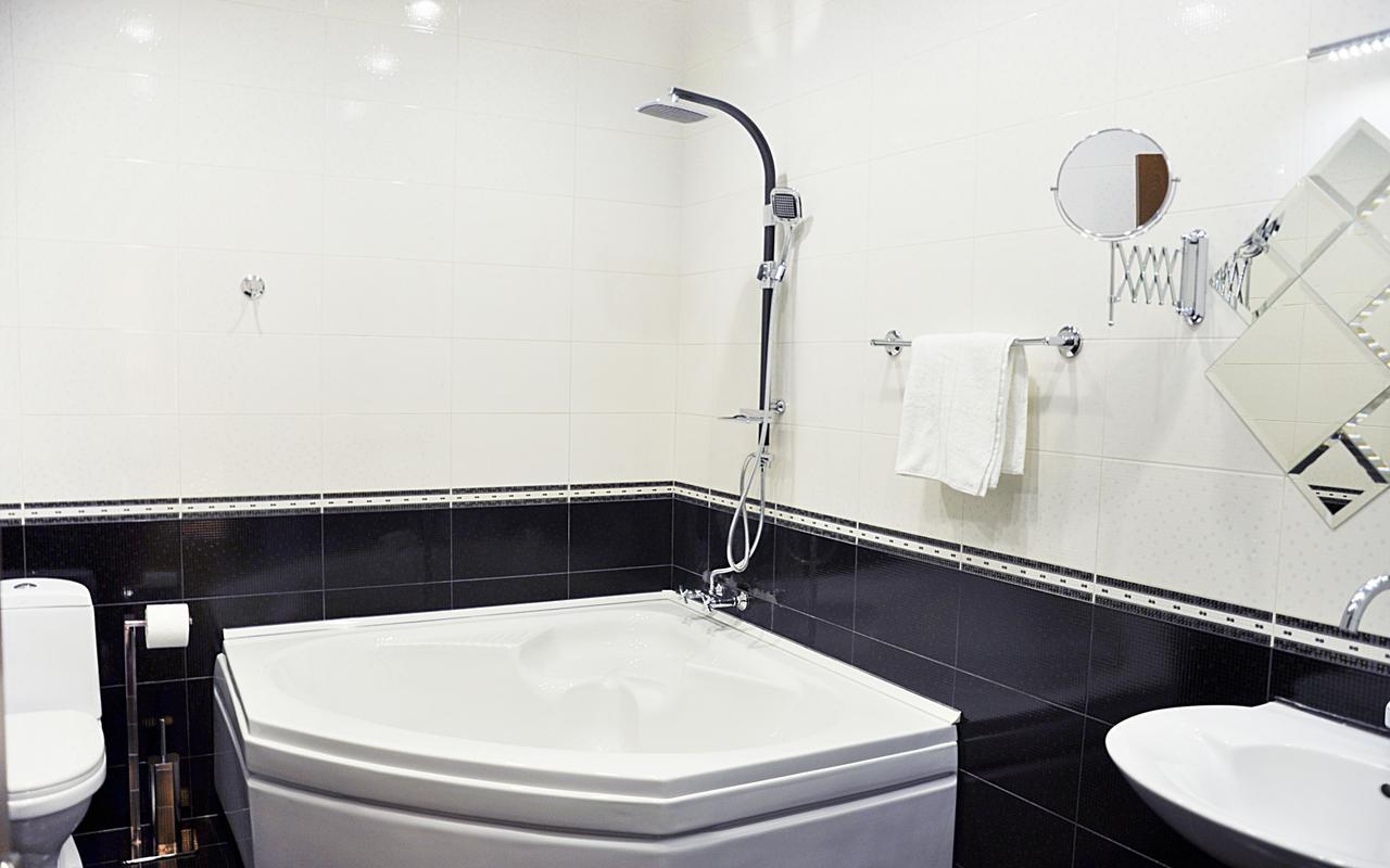 Boutique Hotel Avlabar Tbilisi Esterno foto