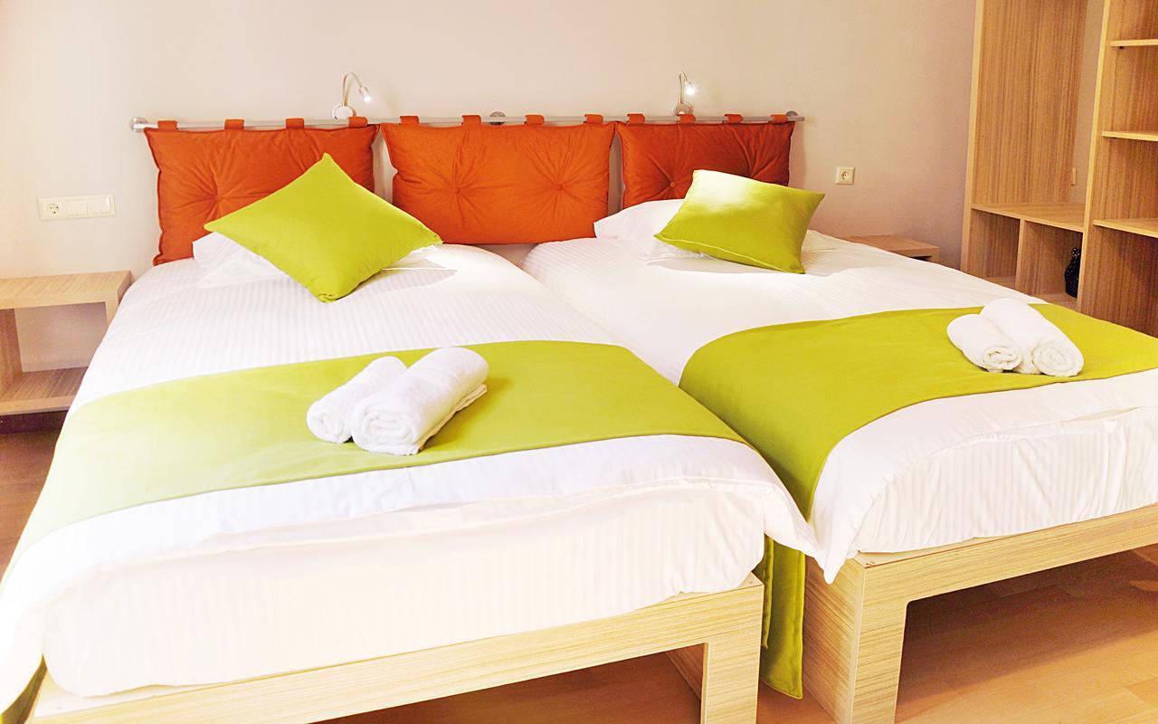 Boutique Hotel Avlabar Tbilisi Esterno foto