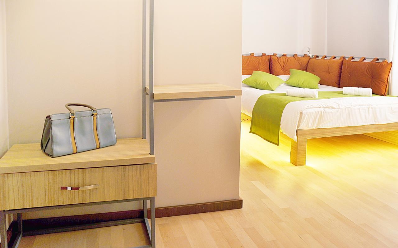 Boutique Hotel Avlabar Tbilisi Esterno foto
